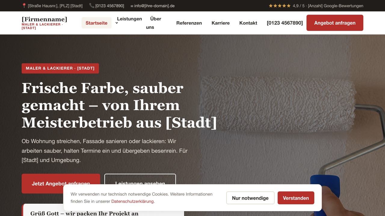 Vorschau Maler 3